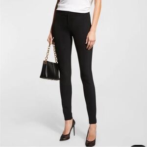 Veronica Beard‎ Scuba Leggings Sz 4